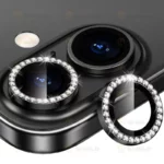 محافظ لنز دوربین آلتیمیت شیلد مدل RNG Diamond UL مناسب برای گوشی موبایل اپل iPhone 17 - Image 10