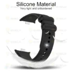 بند آلتیمیت شیلد مدل SIC Special مناسب برای ساعت هوشمند شیائومی Mi Band 8 pro - Image 8