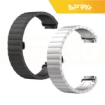 بند اسپریگ مدل Link TRX مناسب برای ساعت هوشمند امیزفیت Trex 2 47mm - Image 5