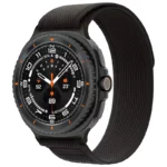 بند اسپریگ مدل Trail Loop W8 مناسب برای ساعت هوشمند سامسونگ Galaxy Watch 8 40mm / 8 44mm - Image 4