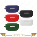 کاور هاپلایت مدل Silicon-HL مناسب برای کیس هدفون بی سیم کیو سی وای T13 - Image 2