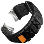 بند اسپریگ مدل Nylon ORG Outdoor مناسب برای ساعت هوشمند سامسونگ Galaxy Watch 6 44mm - Image 4