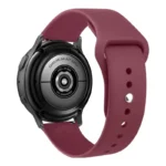 بند پلاس مدل Silicone PL مناسب برای ساعت هوشمند گارمین Vivoactive / Vivoactive 3 / Vivoactive HR / Luxe / Venu SQ - Image 7