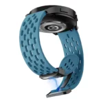 بند هاپلایت مدل NK Silicone Magnet HL TW مناسب برای ساعت هوشمند آمیزفیت GTR 2 / GTR 2E / Stratos / Pop 3R - Image 8