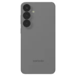 محافظ لنز دوربین آکوآرا مدل RNG مناسب برای گوشی موبایل سامسونگ Galaxy S25 FE - Image 4