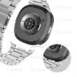 بند آلتیمیت شیلد مدل 3Row NV8 مناسب برای ساعت هوشمند سامسونگ Galaxy Watch 8 40mm - Image 4