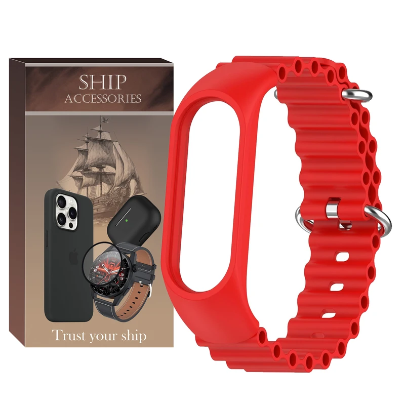 c91a4f69c420ffa7d51922de0e6c9038fd2060e5_1725096596.webp بند شیپ مدل Ocean SH مناسب برای ساعت هوشمند Mi band 3/4/5/6/7 - Image 1