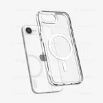 کاور آلتیمیت شیلد مدل Magsafe CLR مناسب برای گوشی موبایل اپل iPhone 16e - Image 2