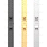 بند آلتیمیت شیلد مدل Swatch Link BTN مناسب برای ساعت هوشمند سامسونگ Galaxy Watch 7 40mm / Watch 7 44mm / Watch FE 40mm - Image 5