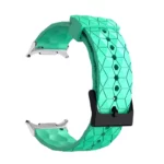 بند هاپلایت مدل Rhombus Silver HL مناسب برای ساعت هوشمند سامسونگ Galaxy Watch 7 Ultra 47mm - Image 10