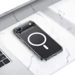 کاور آکوآرا مدل Clear MagSafe مناسب برای گوشی موبایل اپل iPhone 17 Air - Image 6