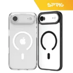 کاور اسپریگ مدل CB-Magsafe مناسب برای گوشی موبایل اپل Iphone 17 Air - Image 2