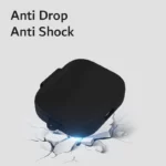 کاور هاپلایت مدل Silicone HL مناسب برای کیس هدفون بی‌سیم شیائومی Redmi Buds 5 - Image 6