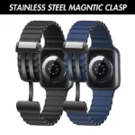 بند هاپلایت مدل Magnetic Ocean HL مناسب برای ساعت هوشمند گرین لاین Ultra 49 میلیمتری - Image 19