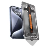 محافظ صفحه نمایش اسپریگ مدل PRV Easy Kit مناسب برای گوشی موبایل اپل Iphone 16E