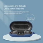 کاور آکوآرا مدل Silicone مناسب برای کیس هدفون بیسیم انکر Soundcore V30i - Image 7