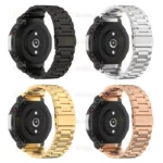 بند آلتیمیت شیلد مدل 3Row TX مناسب برای ساعت هوشمند امیزفیت Trex 2 - Image 9