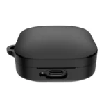 کاور آکوآرا مدل Silicone مناسب برای کیس هدفون شیائومی Redmi Buds 6 Active - Image 3