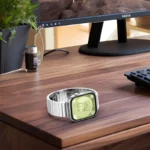 بند آکوآرا مدل 1Bead مناسب برای ساعت هوشمند هوآوی Fit 3 30mm - Image 16