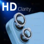 محافظ لنز دوربین آلتیمیت شیلد مدل RNG Diamond UL مناسب برای گوشی موبایل اپل iPhone 17 - Image 6