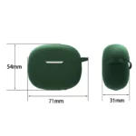 کاور هاپلایت مدل Silicone HL مناسب برای کیس هدفون بیسیم انکر Soundcore R100 - Image 9