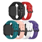 بند شیپ مدل SIC SGK SH مناسب برای ساعت هوشمند سامسونگ Galaxy Watch 4 44mm / 5 44mm / 6 44mm / 7 44mm - Image 4