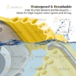 بند آلتیمیت شیلد مدل Ocean TW مناسب برای ساعت هوشمند ریولینک 4Plus 46mm - Image 3