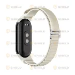 بند آلتیمیت شیلد مدل Alpine UL مناسب برای ساعت هوشمند شیائومی Mi Band 10 - Image 4