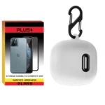 کاور پلاس مدل Silicone-PL مناسب برای کیس هدفون بی سیم انکر Liberty 4 NC