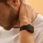 بند هاپلایت مدل Milanese LUX HL مناسب برای ساعت هوشمند ویرفیت HK8 Pro max / HK9 Ultra 2 / T900 ultra به همراه کاور - Image 19