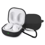کاور هاپلایت مدل Silicone HL مناسب برای کیس هدفون بی‌سیم سامسونگ Galaxy Buds Live - Image 3