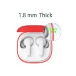 کاور هاپلایت مدل Silicone HL مناسب برای کیس هدفون بیسیم انکر Soundcore P20i - Image 9