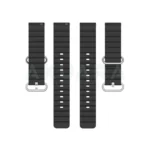 بند ساعت آکوآرا مدل Ocean AK مناسب برای ساعت هوشمند گلوریمی M2 Max LTD سایز 22mm - Image 14