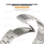 بند آلتیمیت شیلد مدل 3Bead BTN مناسب برای ساعت هوشمند سامسونگ Galaxy Watch 7 44mm - Image 9
