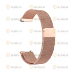 بند آلتیمیت شیلد مدل Milanese TW مناسب برای ساعت هوشمند ناتینگ CMF Watch 3 Pro 22mm - Image 8