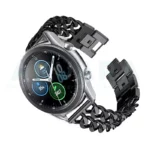 بند آکوآرا مدل CTR-2L AK مناسب برای ساعت هوشمند گلوریمی M2 Max LTD سایز 22mm - Image 9