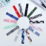 بند هاپلایت مدل Braided OD Magnet HL TW مناسب برای ساعت هوشمند هپی تاچ K59 Pro / K56 Pro Ultra - Image 20