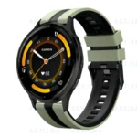 بند آکوآرا مدل BK Line Sic AK مناسب برای ساعت هوشمند میبرو لایت 2 / لایت 3 / لایت 3 پرو سایز 22mm - Image 5