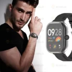 بند آلتیمیت شیلد مدل Special Jelly GRD CL مناسب برای ساعت هوشمند شیائومی Redmi watch 5 به همراه کاور - Image 12