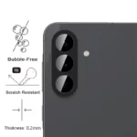 محافظ لنز دوربین فلزی آکوآرا مدل RNG مناسب برای گوشی موبایل سامسونگ Galaxy A17 - Image 6