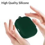 کاور آکوآرا مدل Silicone مناسب برای کیس هدفون بیسیم شیائومی Redmi Buds 5 - Image 9