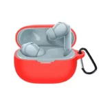 کاور هاپلایت مدل Silicone HL مناسب برای کیس هدفون بی‌سیم شیائومی Redmi Buds 5 Pro - Image 13