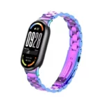 بند آکوآرا مدل 3Bead مناسب برای مچ بند هوشمند شیائومی Mi Band 10 - Image 13