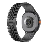 بند آکوآرا مدل 5Bead مناسب برای ساعت هوشمند سامسونگ Galaxy Watch 8 40mm/44mm/Classic 46mm - Image 16