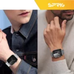 بند اسپریگ مدل 3Bead MixC مناسب برای اپل واچ سایز 42 mm سری 10 مجموعه دو عددی - Image 10