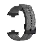 بند ساعت آکوآرا مدل Sporty Pattern bk مناسب برای ساعت هوشمند شیائومی Redmi Watch 5 41mm - Image 10