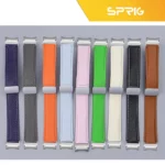 بند اسپریگ مدل Leather Mag ORG مناسب برای ساعت هوشمند سامسونگ Galaxy Watch 4/5/6/7/FE size 40/43/44/46/47mm - Image 2