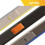 بند اسپریگ مدل Trail Loop W8 مناسب برای ساعت هوشمند سامسونگ Galaxy Watch 8 Classic 46mm - Image 5