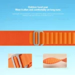 بند آلتیمیت شیلد مدل Alpine BK BTN مناسب برای ساعت هوشمند سامسونگ Galaxy Watch 4/5/6/7/FE 40/43/44/46/47mm - Image 8