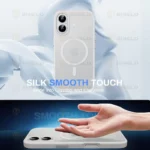 کاور آلتیمیت شیلد مدل Magsafe BRD مناسب برای گوشی موبایل اپل iPhone 16 - Image 4